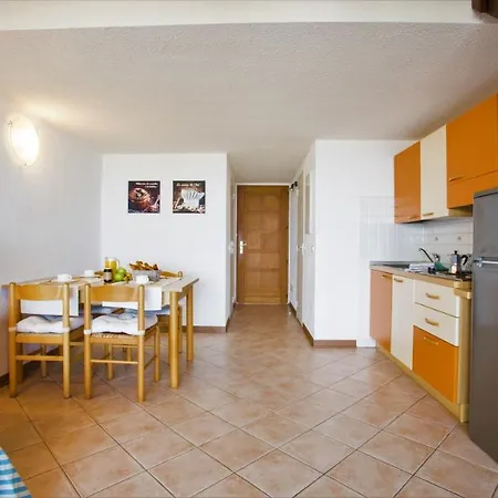Appartement Two-room 150 Meters From The - 4 People -
