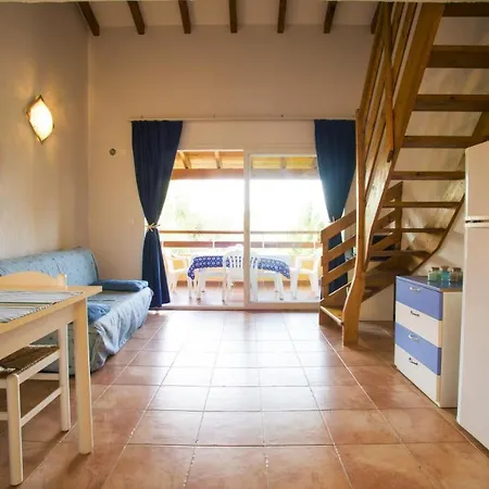Two-room 150 Meters From The - 4 People - Appartement Ghisonaccia