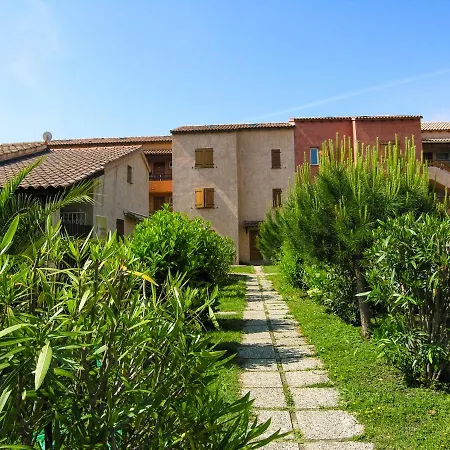 Διαμέρισμα Two-room 150 Meters From The - 4 People - *