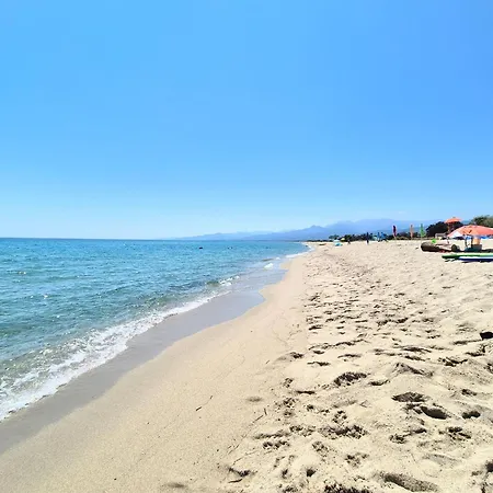 Two-room 150 Meters From The - 4 People - Διαμέρισμα