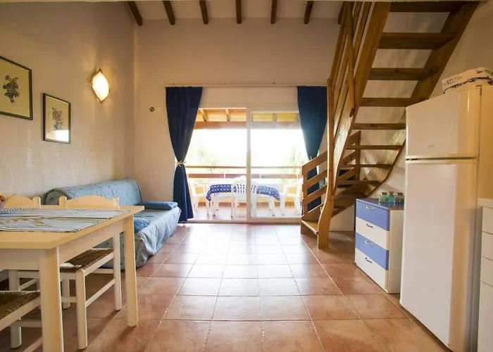 Two-room 150 Meters From The - 4 People - Διαμέρισμα Ghisonaccia