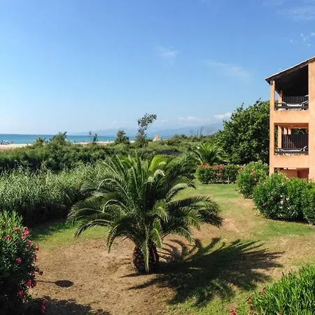 Two-room 150 Meters From The - 4 People - Apartmán *