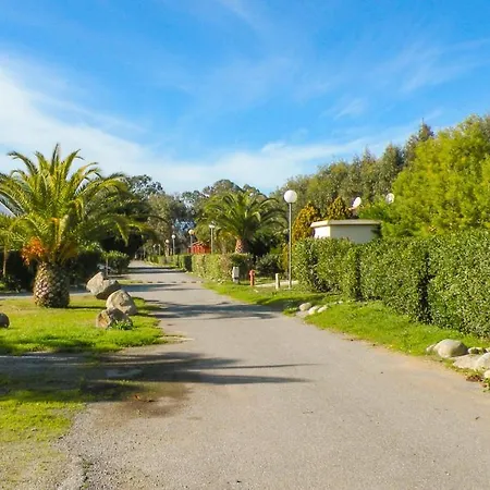 Two-room 150 Meters From The - 4 People - Appartement Ghisonaccia