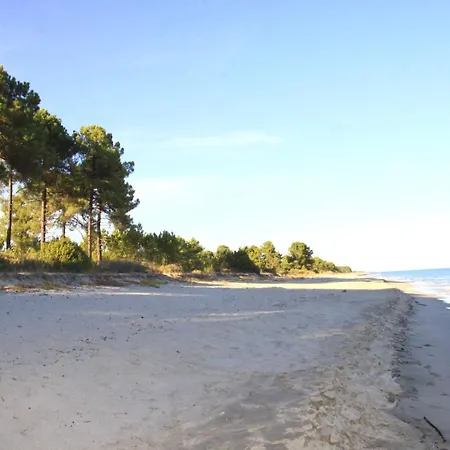 Two-room 150 Meters From The - 4 People - *