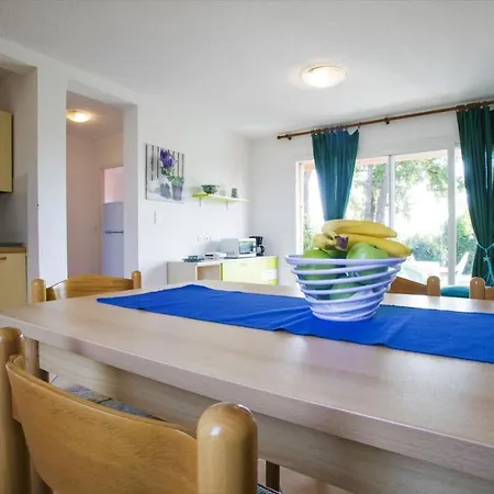 아파트 Two-room 150 Meters From The - 4 People - 기소나키아