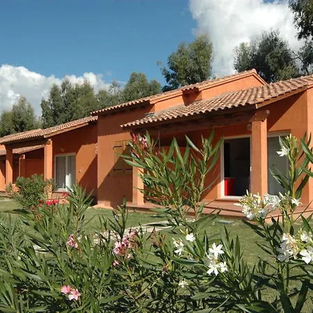 Two-room 150 Meters From The - 4 People - Ghisonaccia