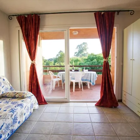 Two-room 150 Meters From The - 4 People - *