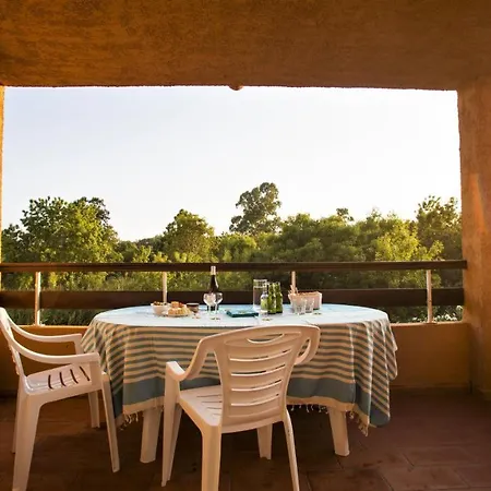 Two-room 150 Meters From The - 4 People - Apartmán Ghisonaccia