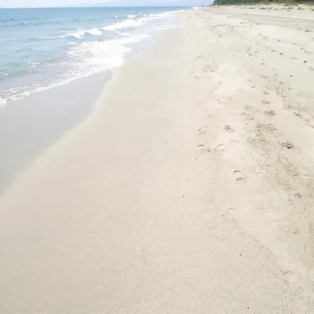 Two-room 150 Meters From The - 4 People - * 기소나키아