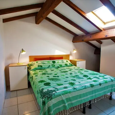 아파트 Two-room 150 Meters From The - 4 People - 기소나키아