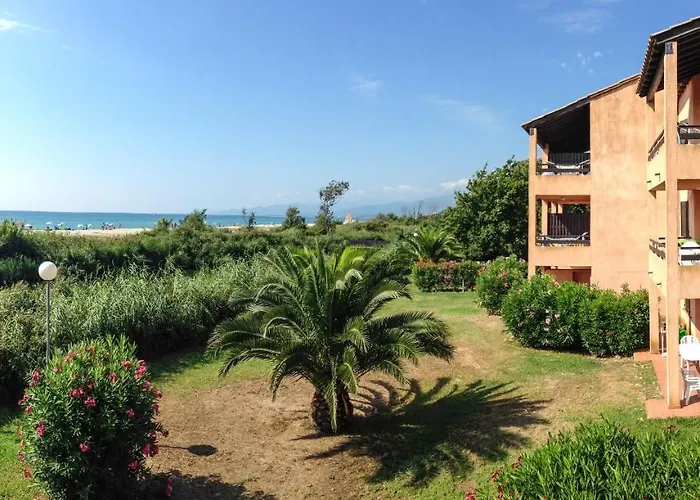 Two-room 150 Meters From The - 4 People - Appartement *