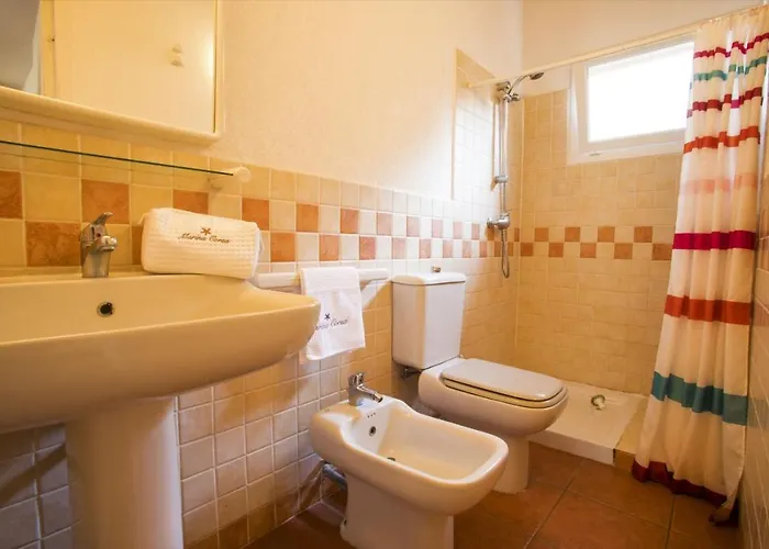 Two-room 150 Meters From The - 4 People - Lejlighed *