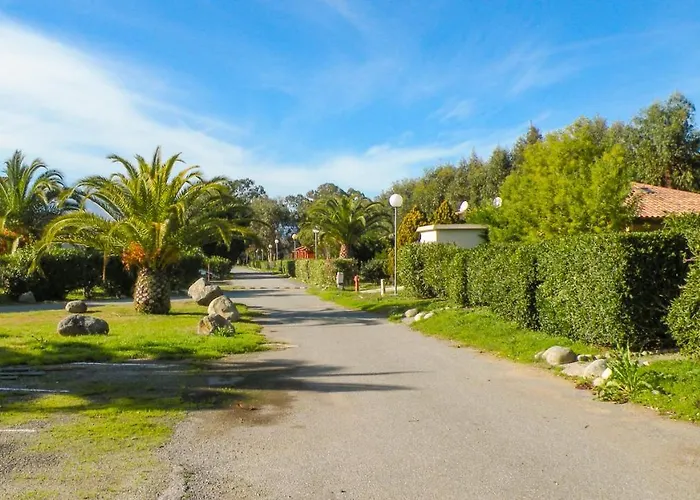 Two-room 150 Meters From The - 4 People - Lejlighed Ghisonaccia