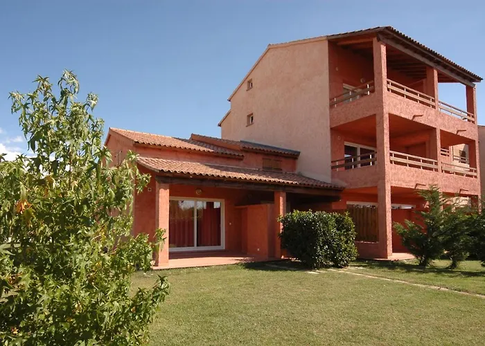 Two-room 150 Meters From The - 4 People - Lejlighed