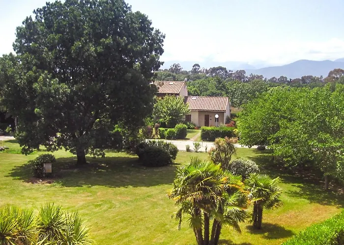 Two-room 150 Meters From The - 4 People - Appartement *