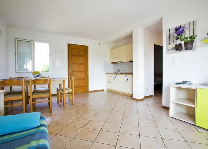 Two-room 150 Meters From The - 4 People - *