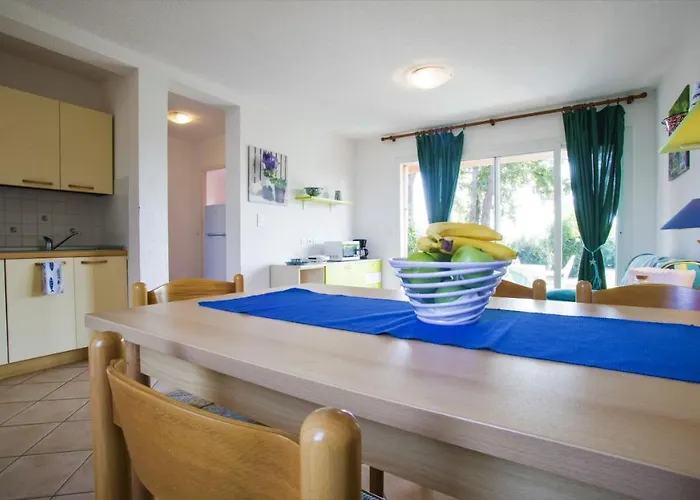 Appartement Two-room 150 Meters From The - 4 People - Ghisonaccia