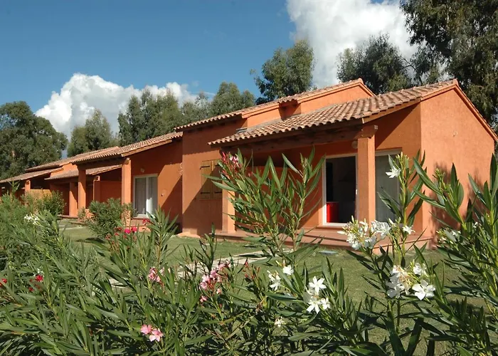 Two-room 150 Meters From The - 4 People - Ghisonaccia