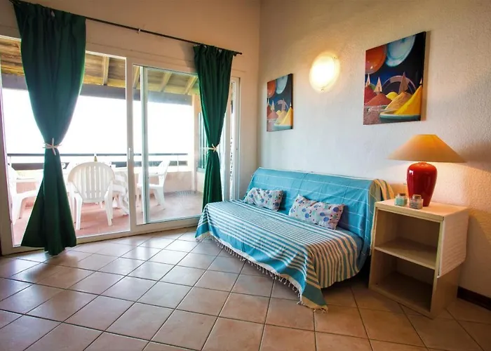 Two-room 150 Meters From The - 4 People -