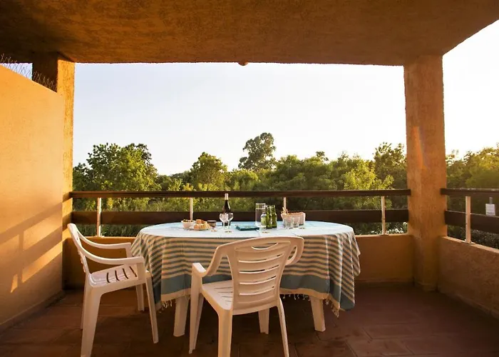 Two-room 150 Meters From The - 4 People - Appartement Ghisonaccia