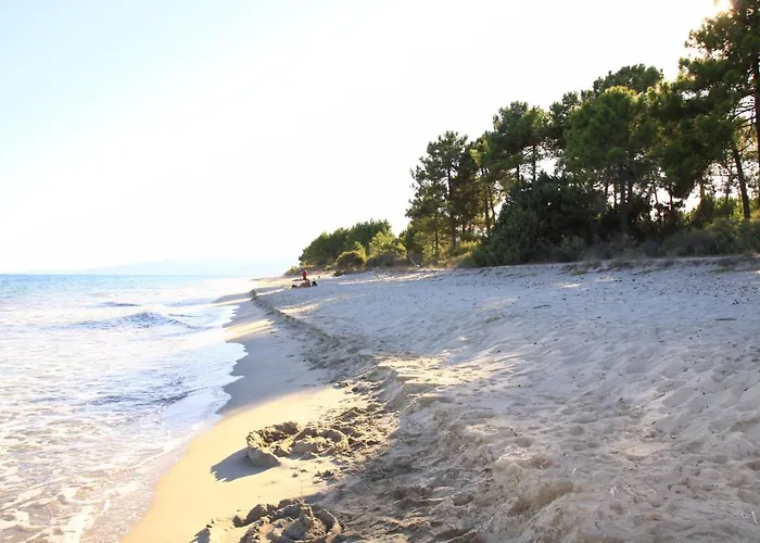 Two-room 150 Meters From The - 4 People - דירה