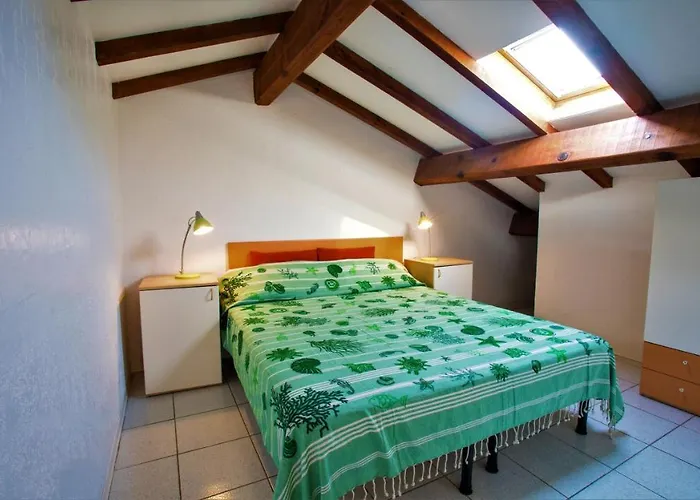 Lejlighed Two-room 150 Meters From The - 4 People - Ghisonaccia